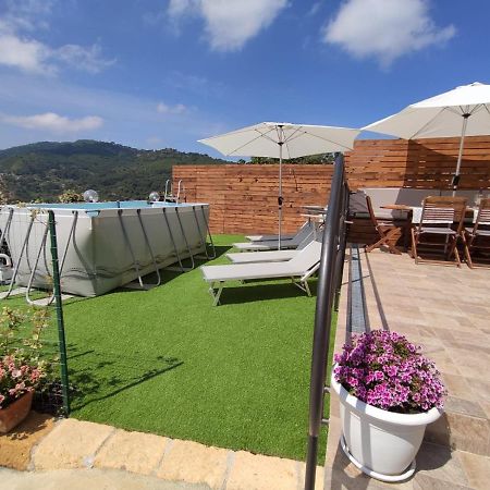 Casa Vacanze Villa Baronessa Cefalù Exterior foto